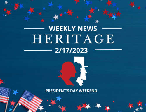 Weekly News 2/17/23