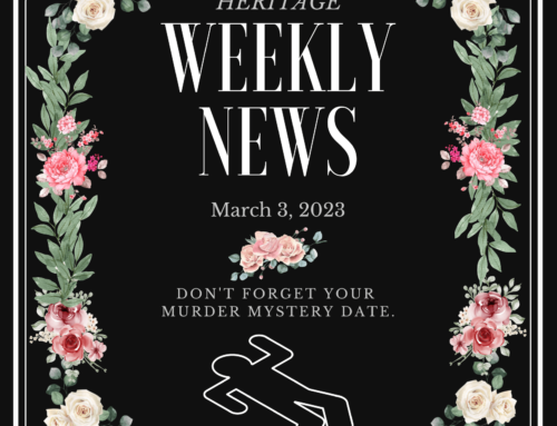 Weekly News 3/3/23